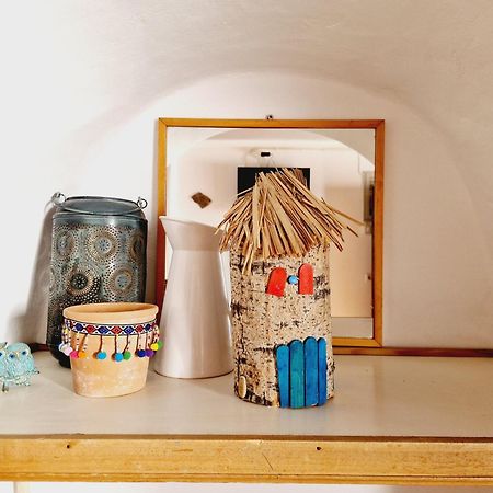 Bright & Relaxing Loft With Attic Room In The Heart Of Mykonos City Mykonos Town Номер фото
