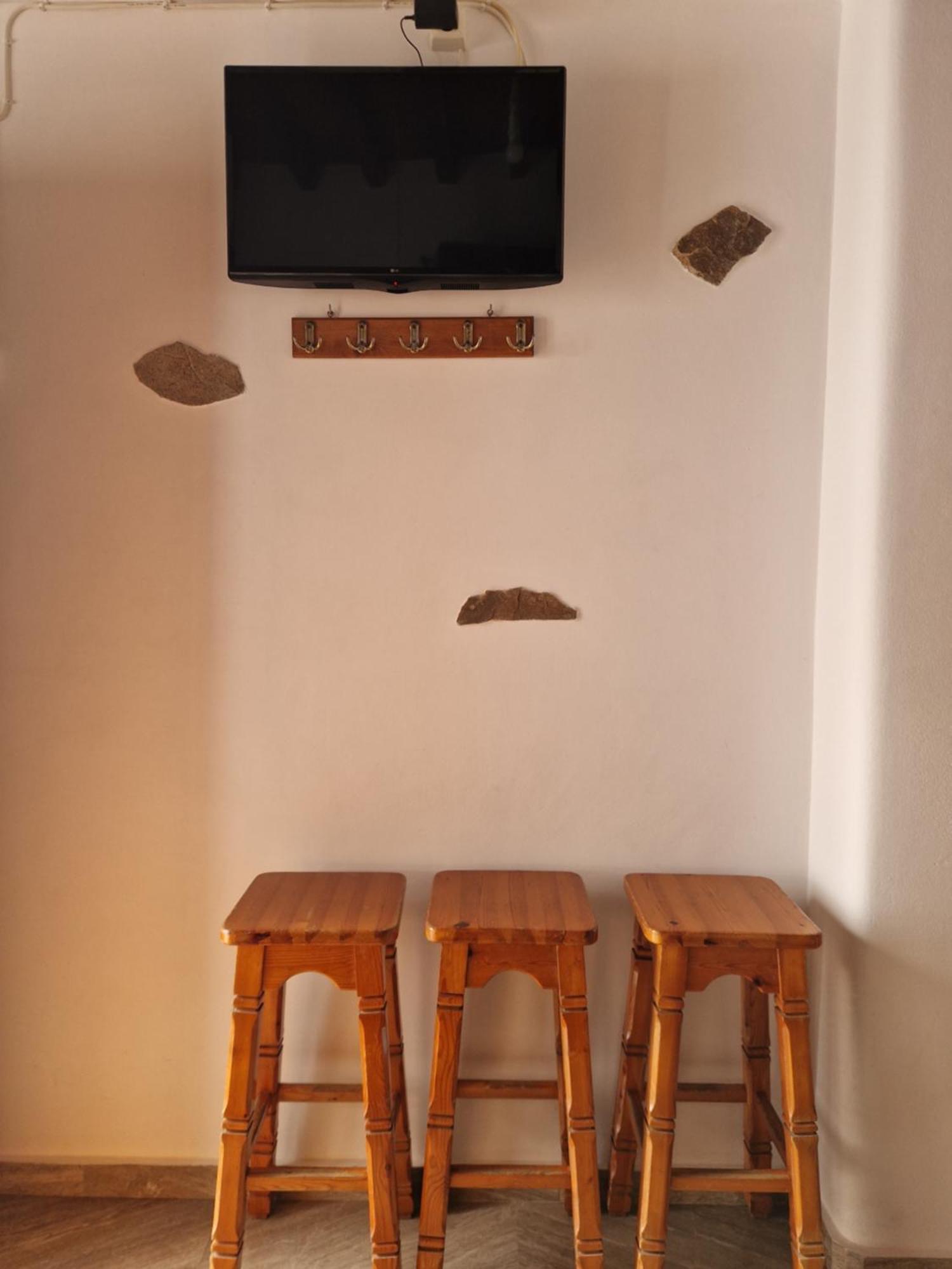 Bright & Relaxing Loft With Attic Room In The Heart Of Mykonos City Mykonos Town Екстер'єр фото