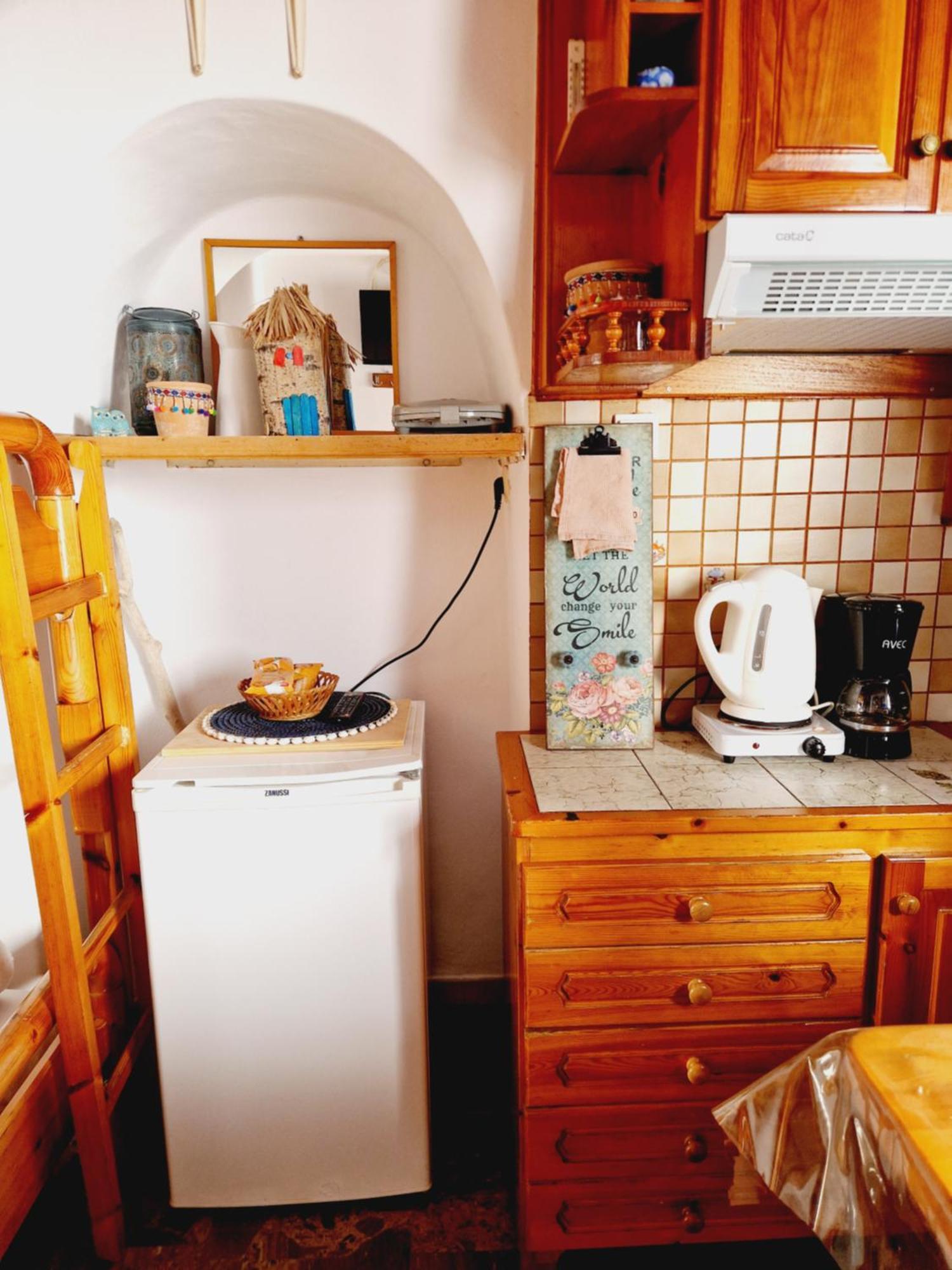 Bright & Relaxing Loft With Attic Room In The Heart Of Mykonos City Mykonos Town Номер фото